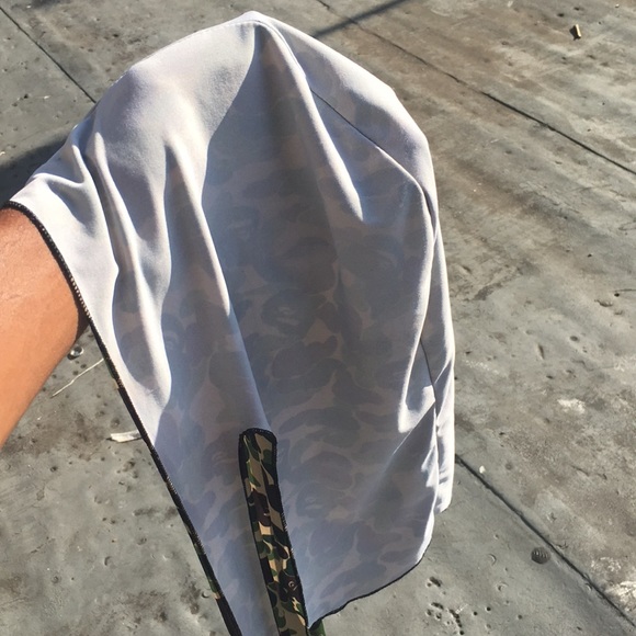 Bape Accessories Bape Silky Durag Poshmark